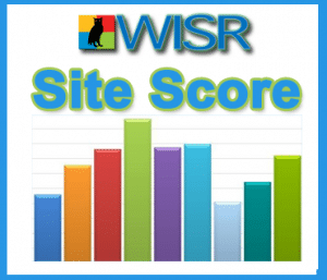 wisr-site-score